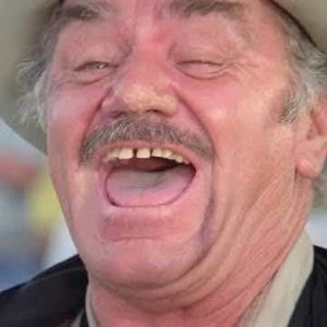 Meet your Posher, Marty